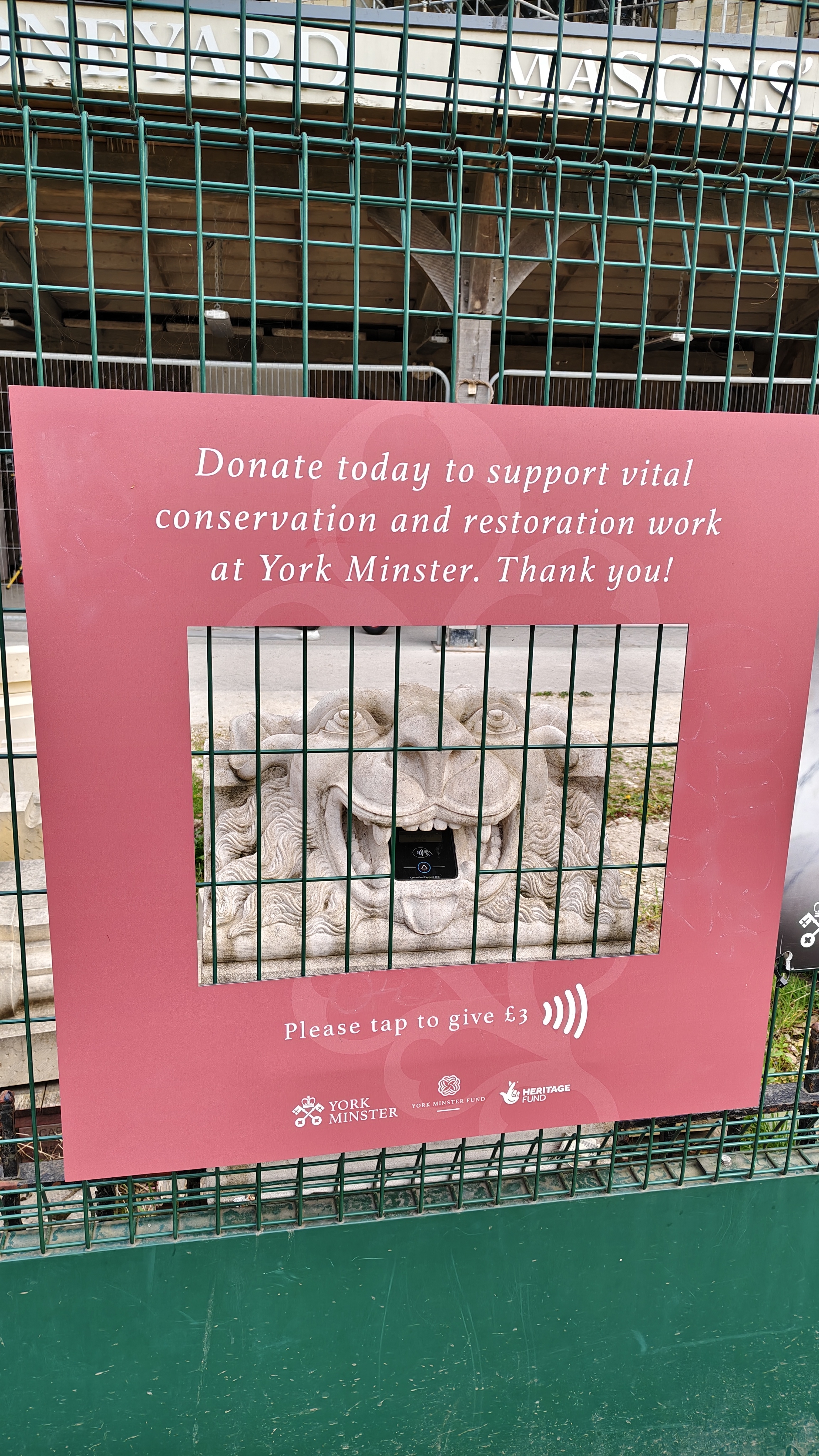 约克_座堂捐助口